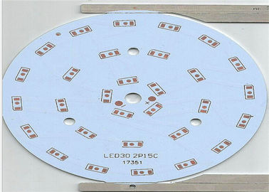 1 laagpcb Cem 1 PCB kiezen Zijpcb-Enige Opgeruimde Gedrukte de Kringsraad uit van Elektronikapcb Van de consument Leverancier