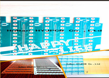 De tweede van het Metaalpcb van Voedingcu Certificatie van de de RaadsVermogenssturing 94v0 Rohs Leverancier