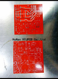 Van PCB van PCB van FR4 94V-0 ROHS Dubbele Zij de Vermogenssturingspcb Elektronische Vertonings van de Van de consument PCB van PCB Leverancier