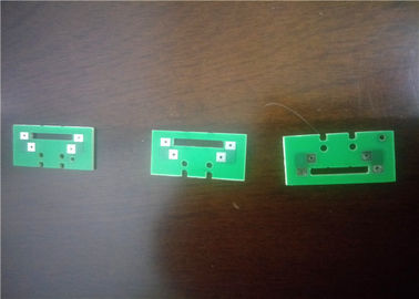 Rohs/ISO9001 Cem 1 Fabrikant van PCB van PCB Materiële KB ZD FR4 Enige Leverancier