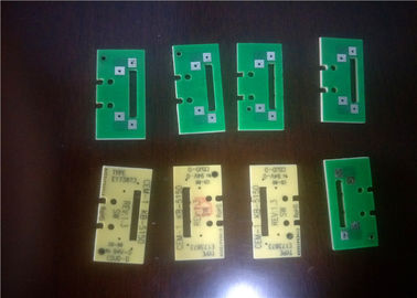 Rohs/ISO9001 Cem 1 Fabrikant van PCB van PCB Materiële KB ZD FR4 Enige Leverancier