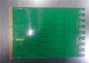 FR4 2.0MM Multilayer PCB-Raad voor Camerafabriek, de Fabrikanten van de Kringsraad Leverancier